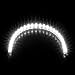 Produktbild Lamptron LAMP-ledfl2404 weiß Lampe LED LED Strip