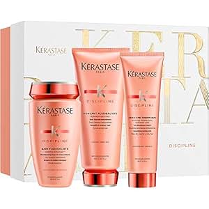Kerastase Discipline Gift Set - Bain Fluidealiste 250ml 