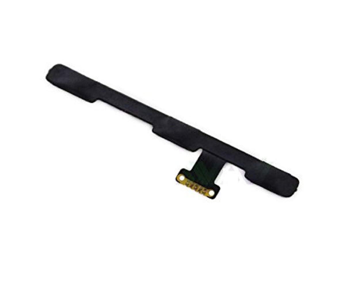 ACEKING® On Off Volume Button up Down Power Switch for Lenovo k5 k5+ Plus A6020a40 A6020A46 Power Flex