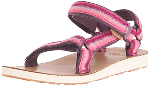 Teva Damen W Original Universal Ombre Sandalen