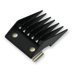 Set of 5 Comb attachment PICCOLO55 - Image 5