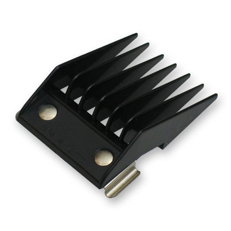 Set of 5 Comb attachment PICCOLO55 - Image 6