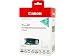 Produktbild Canon original - Canon Pixma Pro 100 S (CLI-42 / 6384 B 010) - Tintenpatrone MultiPack gray