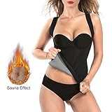 Nature Shaping - Dieses Taillentrainer Korsett für die Gewichtsabnahme kann der beste Ersatz für Körperfett Brenner sein, um die Blutzirkulation zu fördern, Ihren Bauch und Bauch zu formen und zu glätten, um Ihre Kurven zu maximieren, um Zentimeter zu verlieren und das Fett wegzuschmelzen. Unterstützen Sie auch diejenigen, die für längere Zeit stehen oder sitzen und Sie davon abhalten, sich zu beugen, um Ihre Körperhaltung zu verbessern.