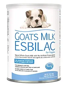 Pet Ag Goat's Milk Esbilac Powder (12 Oz)