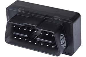 Maclean MCE200 OBD2 Dispositif de Diagnostic Bluetooth 4.0 iOS