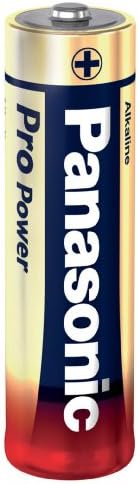 PanasonicPro Power (Gold Award) 4 X Aa