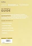Image de Jack Russell Terrier: An Owner’s Guide