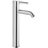 Artema Minimax S A41990 Y&uuml;ksek Lavabo Bataryası, Krom