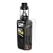 Produktbild atFoliX Schutzfolie für Vaporesso Switcher Displayschutzfolie - 2er Set FX-Antireflex blendfreie Folie