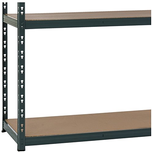 Weitspannsteckregal 250 kg 180x160x60 cm - 3