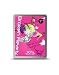 Produktbild iLuv icc804 Tatz Gehäuse Kunststoff Hülle Hardcase für iPad rosa