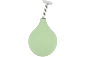 Esschert Pulvérisateur à Main pour Plantes et Fleurs Argenté Vert