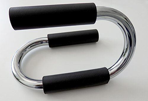 Preisvergleich Produktbild MAXXUS Liegestützgriffe für das Fitnesstraining, Crossfit und Vibrationstraining