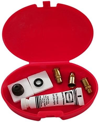 PRIMUS SERVICE KIT FOR GRAVITY II MF 328194/95