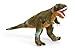 Produktbild Globo Toys Globo – 37017 51 cm pelux T-Rex Dinosaurier Plüsch Spielzeug