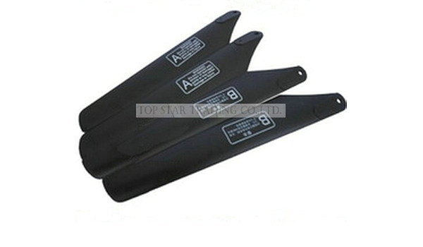 lh 1206 rc helicopter