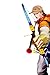 Sunshine Gifting Big Size Archer Bow and Arrow Toy, Laser Target, Quiver, 5 Arrows, Strong String Thread RS.999.00