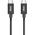Cavo Micro USB 1,5 Metri: Ricarica Rapida 2A+, Trasferimento Dati, Rame Premium E Schermatura In Alluminio