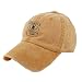Produktbild Wfispiy Redneck Drinking Team Unisex Cotton Denim Cowboy Hat Personalized Vintage Cap