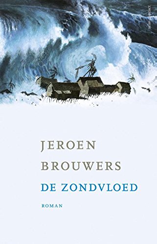 Ebook De zondvloed