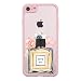 Produktbild MrSTRAPS Premium Case "Rose" Parfüm iPhone 6 / 6s