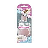 Wilkinson Sword Intuition Ultra Moisture Razor