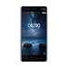 Produktbild Nokia 773855 "8" Smartphone 64GB Brand Tim, Kamera 13MP Android 7.0 (Nougat) Gloss Temperot blau