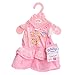 Produktbild Zapf BABY born® Kleider