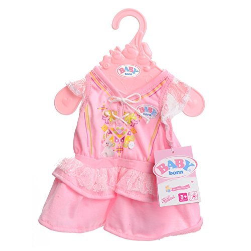 Preisvergleich Produktbild Zapf BABY born® Kleider