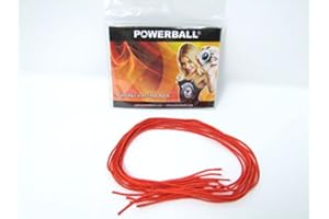 Powerball Accessories - Useful extra items to purchase with your