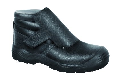 Preisvergleich Produktbild COFAN 12001161 – Lötkolben mit Klettverschluss (Stiefel S1P, t-41)