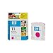Produktbild HP 11 Magenta Druckerpatrone