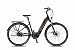 Produktbild KTM Macina Eight Disc P5 BOSCH schwarz matt grau orange RH DA Einrohr 46 26,4 kg 2018