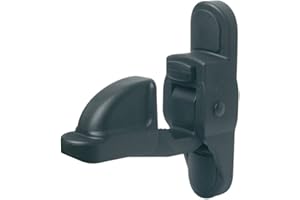 TORBEL - TB INDUSTRIE SAS Arrêt composite automatique - Noir, 6 à 36 mm