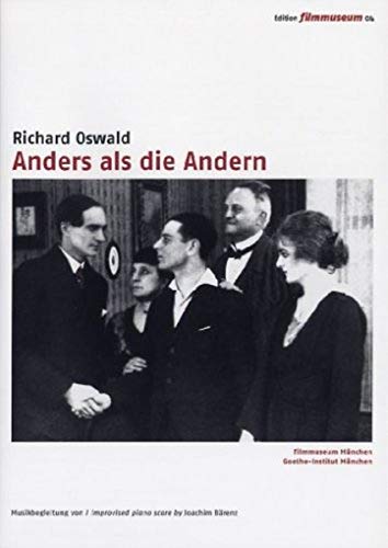 Preisvergleich Produktbild Anders als die anderen