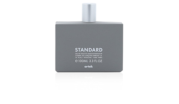 comme des garcons standard