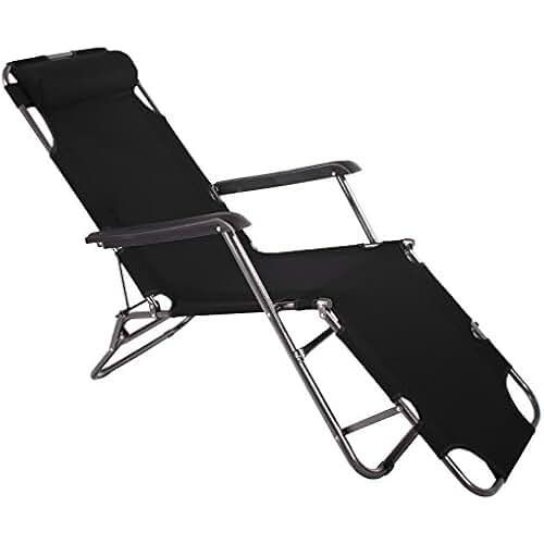 Suchergebnis auf Amazon.de für: liegestuhl klappbar