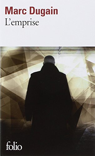 couverture de : L'emprise