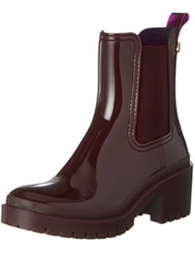 Lemon Jelly Damen Aiko Chelsea Boots