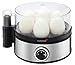 Produktbild Korona 25302 Eierkocher aus Edelstahl – für bis zu 7 Eier