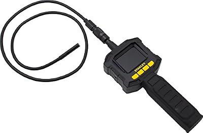 Stanley Caméra d'inspection STANLEY - Étanche - Ecran LCD - STHT0-77363