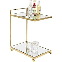 Weiss 45 Schwarz 45 Farbe Gold 60 Cm Zhirong Sofa Beistelltisch Moderne Nordic Couchtisch Snack Tisch Metall Gehartetem Glas Nachttisch Computer Schreibtisch Akzent Beistelltisch Gold Ncci1914 Com