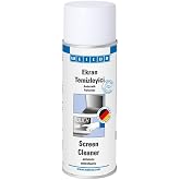 Weicon Ekran Temizleyici | 200 ml | Dokunmatik Ekran Temizleyici Diz&uuml;st&uuml; Bilgisayar, Tablet, Akıllı Telefon, Lcd Tv, İphone, 