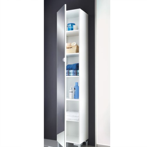 hochschrank mit spiegeltür - Bestseller Shop für Möbel und ...