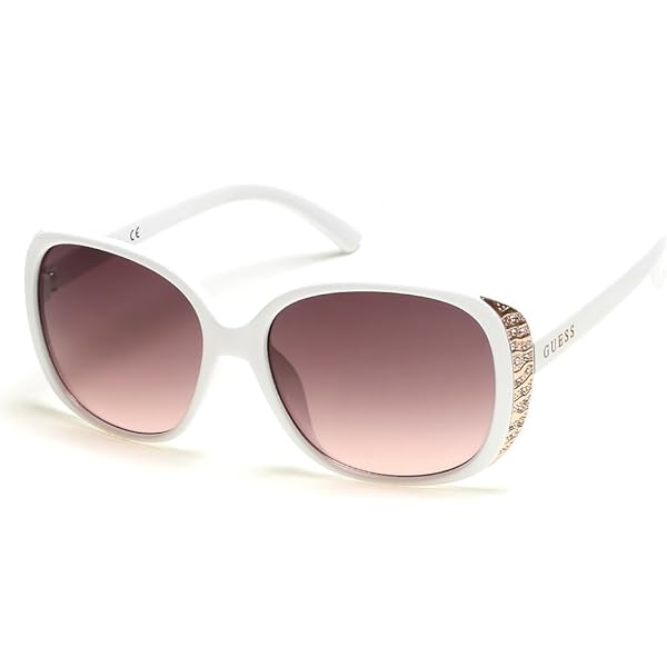 Jimmy Choo JC344 Rama okularów Y6U GLITTER GREY 55/21/145