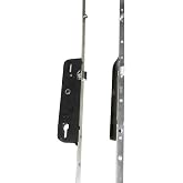 Pvc Kapı İspanyolet 180cm
