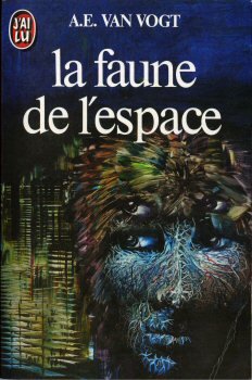 Télécharger La Faune de l'espace livre En ligne