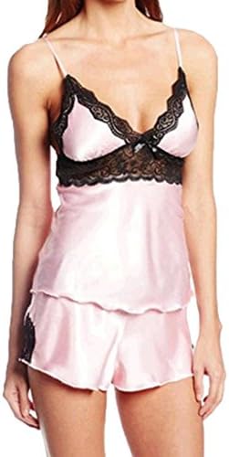 Women's Sexy Lingerie Set Lace Ronamick Fashion Passion Bow Underwear Sleepwear Nightdress Knickers Muslin Temptation