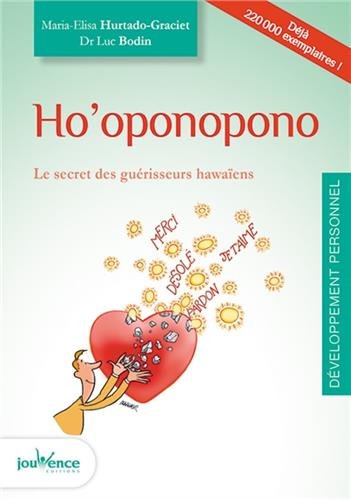 couverture de : Ho'oponopono